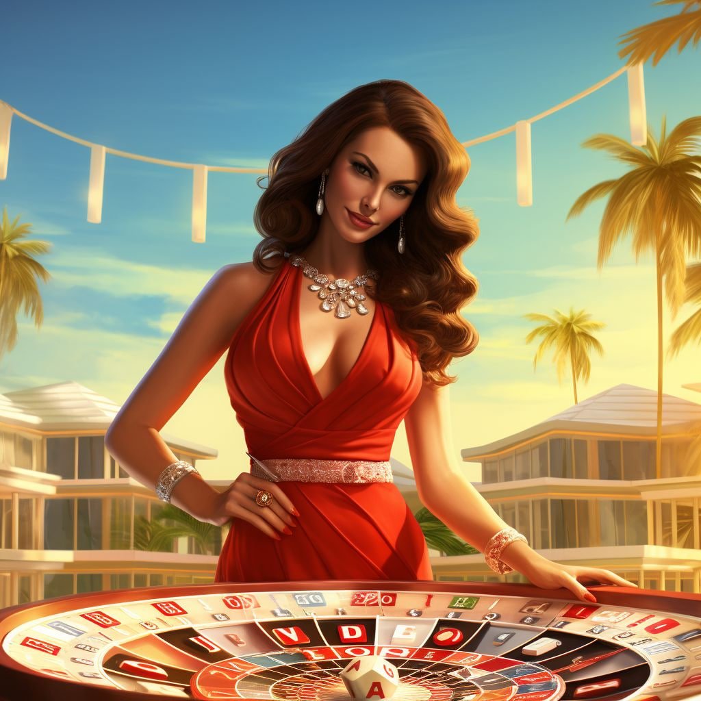 568win Live Casino